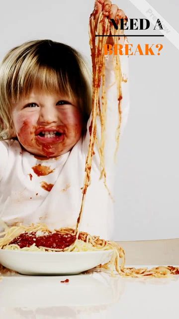 GET A BREAK Video Template