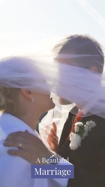 BEAUTIFUL MARRIAGE #2 Video Template