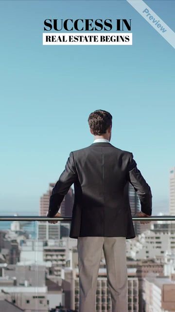 YOU ARE WORTHY #2 Video Template