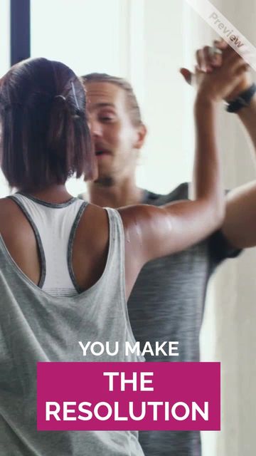 Your Decision Video Template