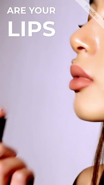 Your Lips Video Template
