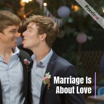 Love not gender Video Template