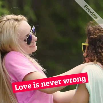 Never wrong Video Template