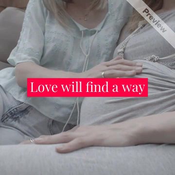 Love IS THIS Video Template