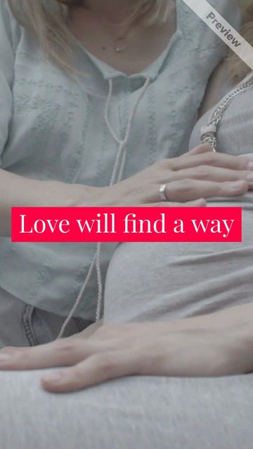 Find a Way Video Template