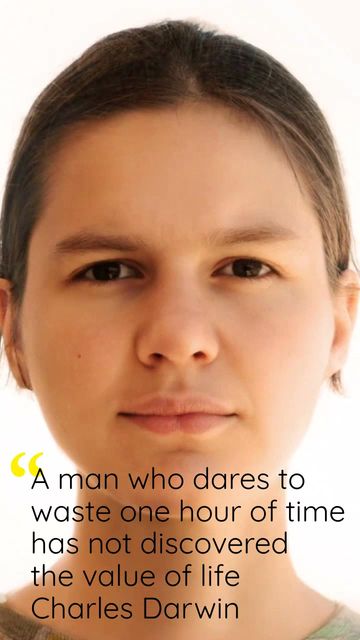 Your Time Video Template