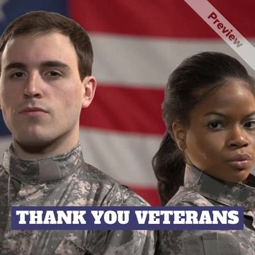 THANK YOU Video Template