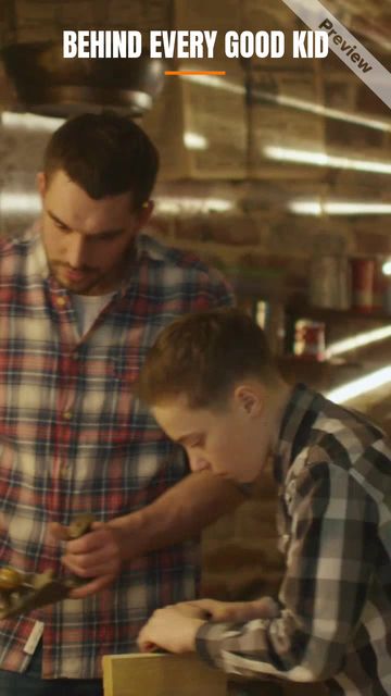 AMAZING DAD  Video Template