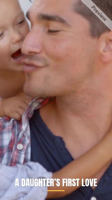 MY DAD #2 Video Template