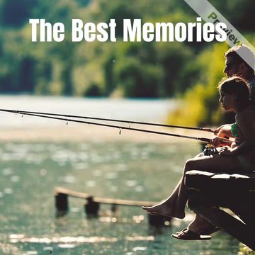 Best Memories Video Template