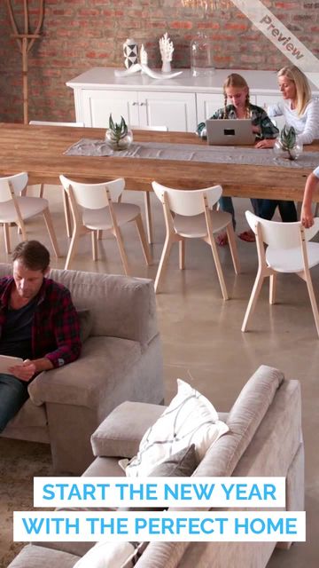 A Perfect Home Video Template