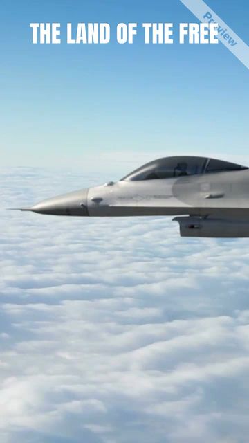 Air Force Video Template