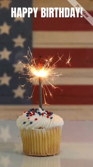 Happy Bday #2 Video Template