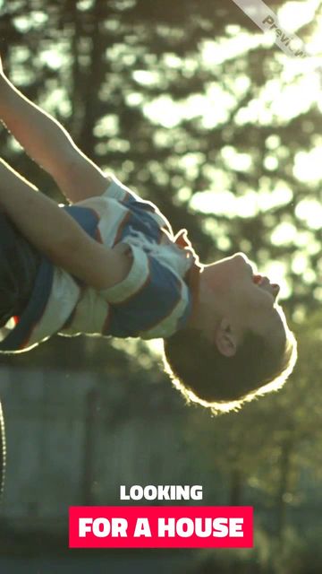 BACKYARD home Video Template