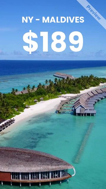 Exotic Trips Video Template