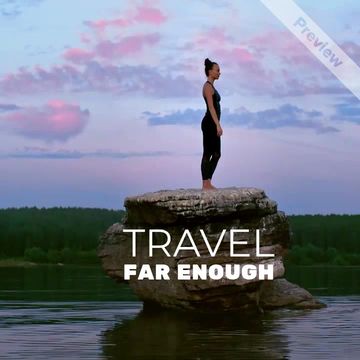 Meet Yourself Video Template