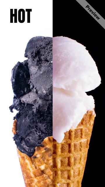 HOT SUMMER #4 Video Template