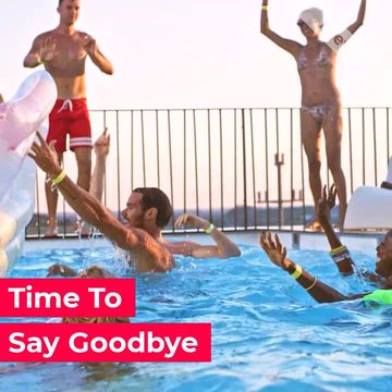 Goodbye Summer Video Template