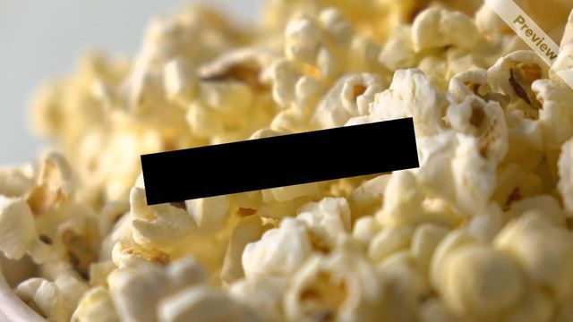 Sunday Snacks Video Template