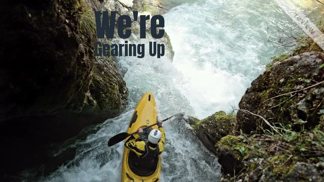 Adventure Time Video Template