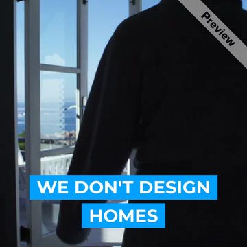 designing dreams Video Template