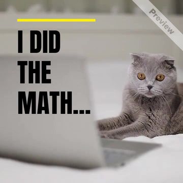 GET A PET Video Template