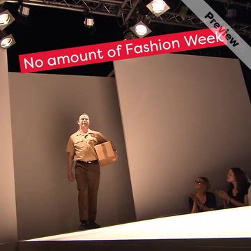 Fashion Weak Video Template