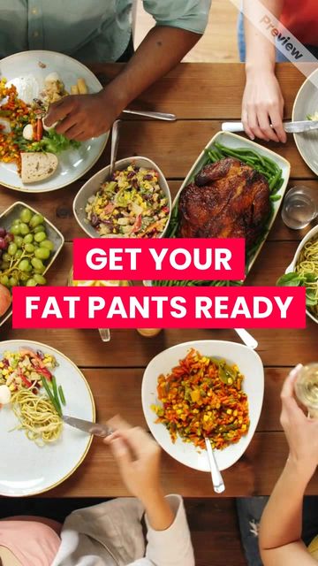 FAT PANTS #2 Video Template