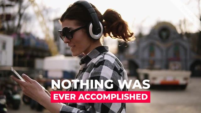 Tuesday Tunes Video Template