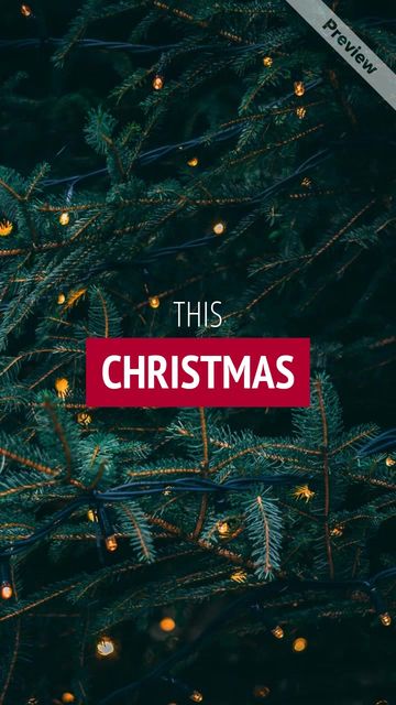 Growing Gift #2 Video Template