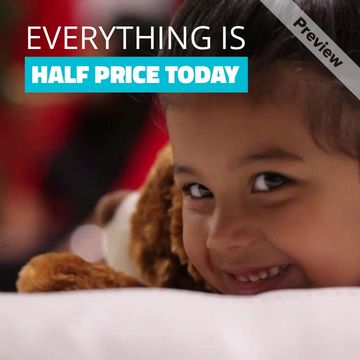 FREE SMILES  Video Template