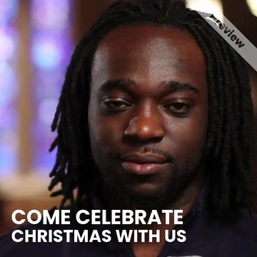 JOIN US Video Template