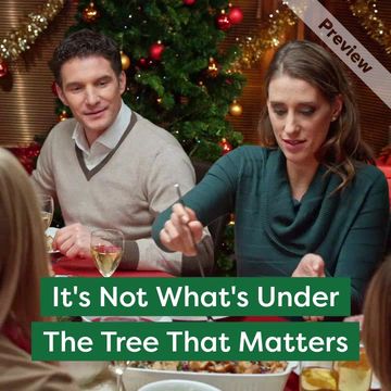 AROUND THE TREE Video Template