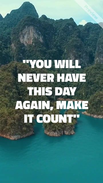 Motivation day Video Template