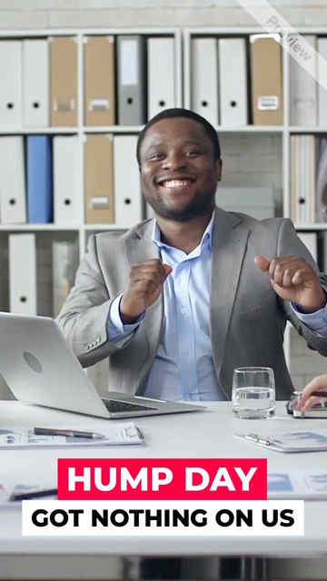 Workflow Grind Video Template