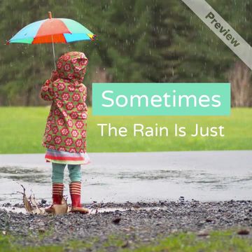 Tears Of Joy Video Template