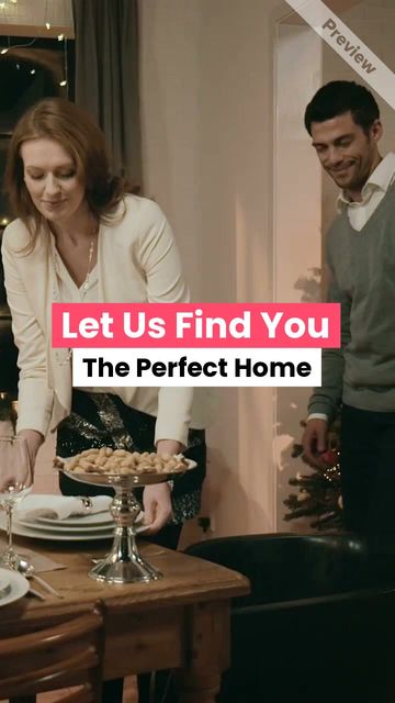 PERFECT HOME  Video Template