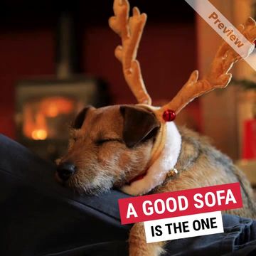 Good Sofa Video Template