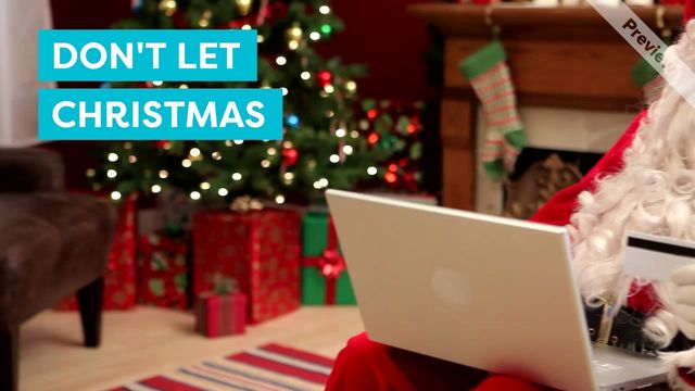 Christ Miss Video Template