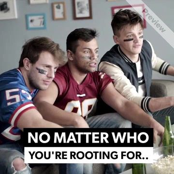 No Matter Video Template