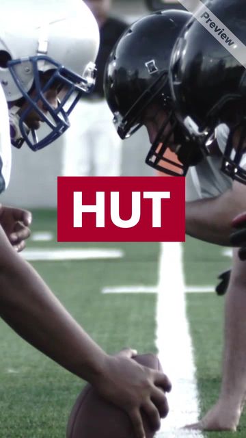 Hut Hut Video Template