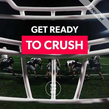 WIN TODAY Video Template