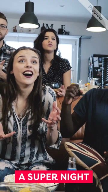 Super Home Video Template