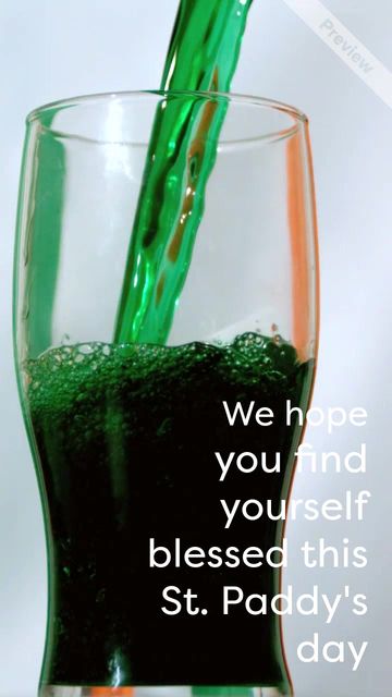 Blessed Video Template