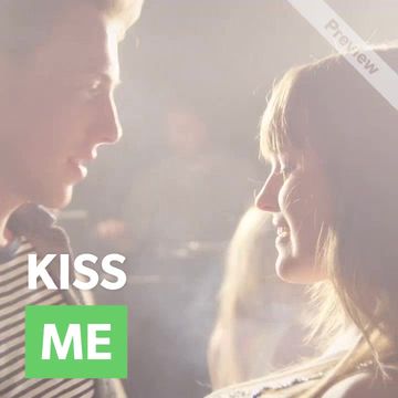 IRISH PARTY  Video Template