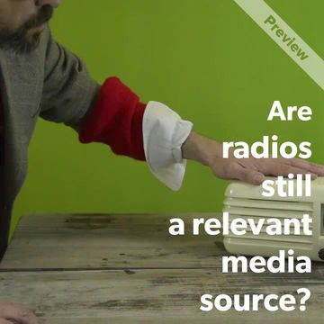 World Radio Day Video Template Video Template