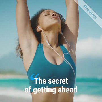 Quote of the Week Video Template