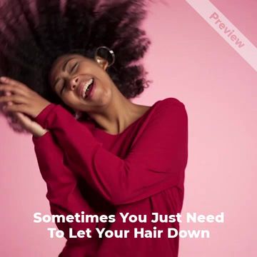 Wacky Wednesday Video Template