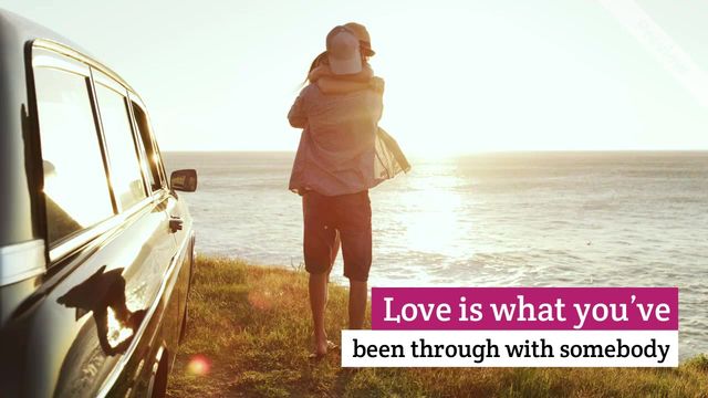 Been Through Video Template