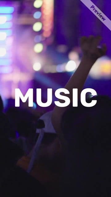 The Grammy Awards Video Template